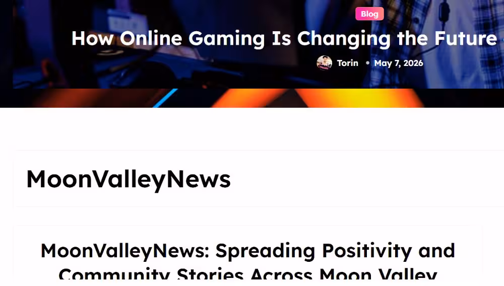 moonvalleynews