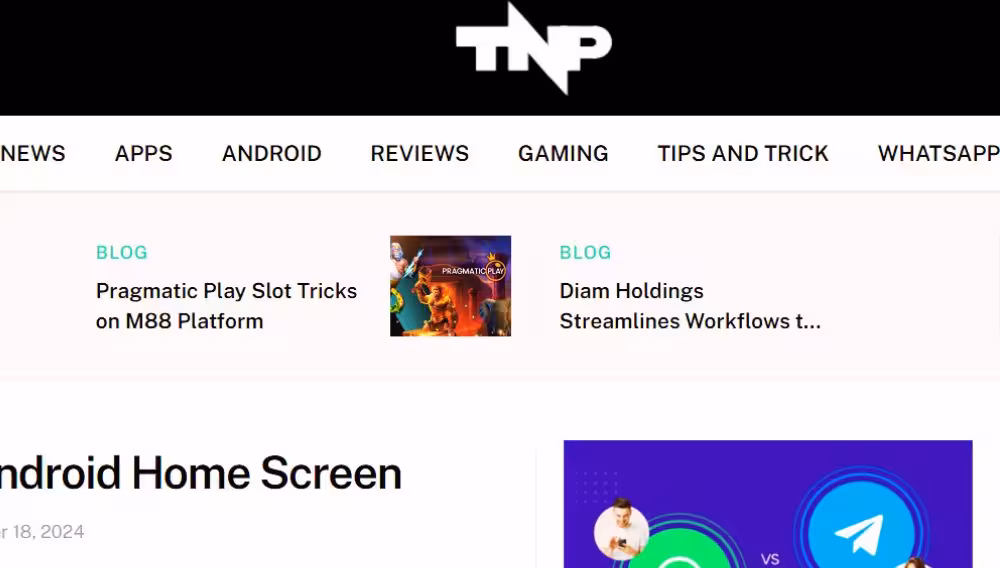 technewstop org